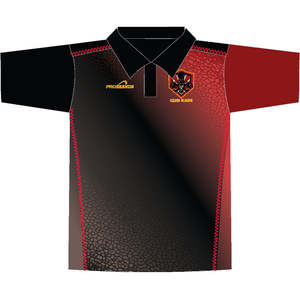 CLUB KAOS POLO