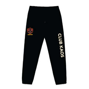 CLUB KAOS TRACKPANTS