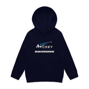 NELSON HOCKEY U15 HOODIE