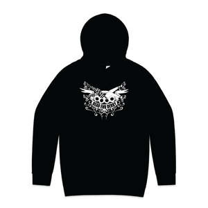 Dead End Derby: DEAD END DERBY MERCH HOODIE