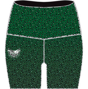 DEAD END DERBY SHORTS