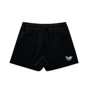 Dead End Derby: DEAD END DERBY ACTIVE SHORTS