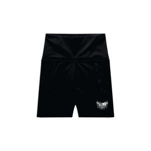 DEAD END DERBY BIKE SHORTS