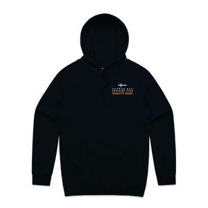 NELSON REGATTA HOODIE