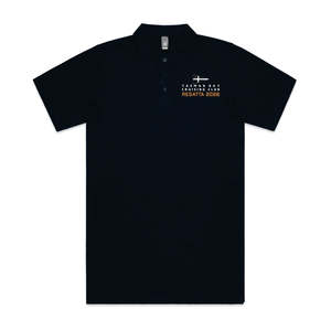 NELSON REGATTA POLO