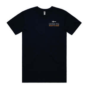 NELSON REGATTA TEE