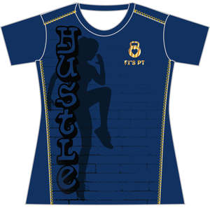 Fis Pt: FI'S PT TEE