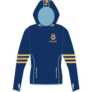 FI'S PT HOODIE