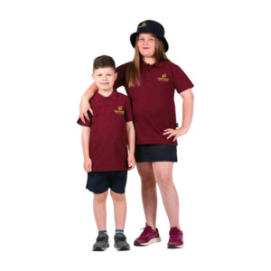 Stoke School: STOKE SCHOOL HAT