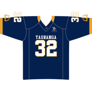 TRIDENTS OFF FIELD CONTACT TOP