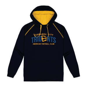 Tridents: TRIDENTS HOODIE
