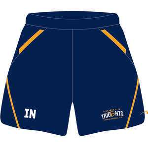 TRIDENTS SHORTS