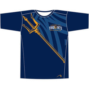 Tridents: TRIDENTS TEE