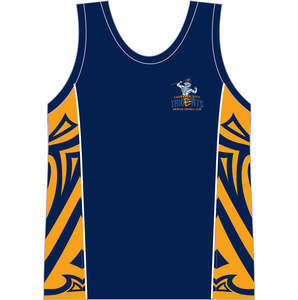 TRIDENTS SINGLET