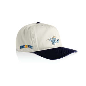 Tridents: TRIDENTS CAP