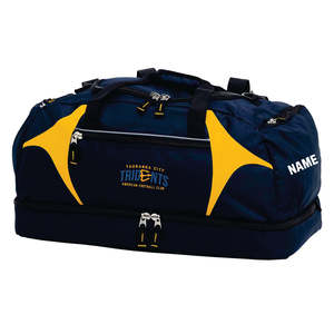 TRIDENTS KITBAG