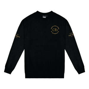 Criterion Hotel: THE CRI SWEATSHIRT