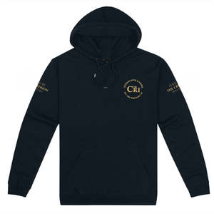 Criterion Hotel: THE CRI HOODIE