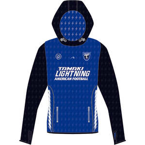 Tamaki Lightning: TAMAKI LIGHTNING HOODIE