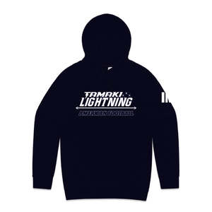 TAMAKI LIGHTNING MERCH HOODIE