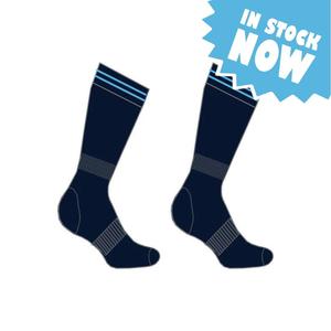 NELSON COLLEGE RUGBY SOCKS