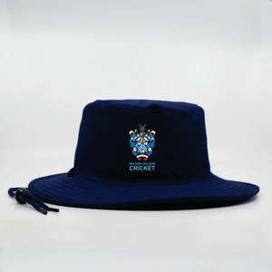 NELSON COLLEGE CRICKET HAT