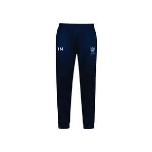 NELSON COLLEGE CRICKET TRACKPANTS