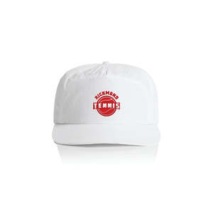 RICHMOND TENNIS CAP