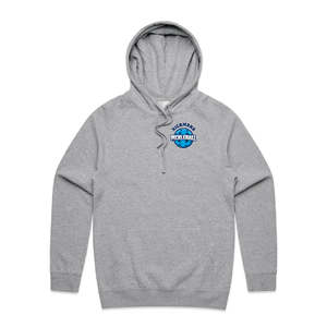 RICHMOND PICKLEBALL HOODIE