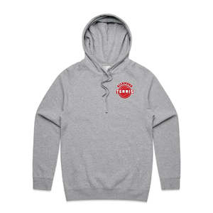Richmond Tennis Pickleball: RICHMOND TENNIS HOODIE