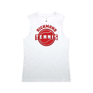 RICHMOND TENNIS SINGLET