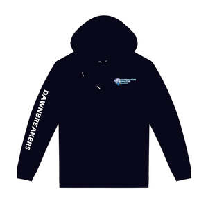 Dawnbreakers: DAWNBREAKERS HOODIE