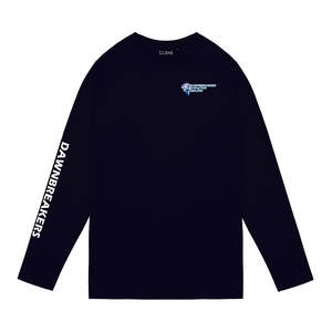 DAWNBREAKERS LS TEE