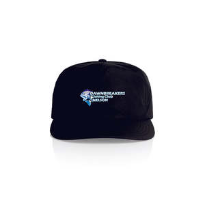 Dawnbreakers: DAWNBREAKERS CAP