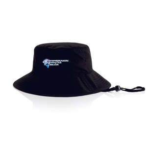 Dawnbreakers: DAWNBREAKERS BUCKET HAT