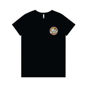 BRING BACK STUBBIES V-NECK TEE
