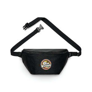 BRING BACK STUBBIES BUM BAG