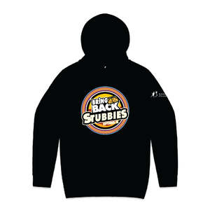 BRING BACK STUBBIES HOODIE