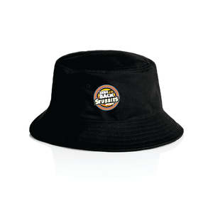 BRING BACK STUBBIES BUCKET HAT