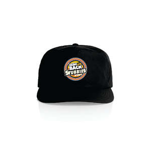 BRING BACK STUBBIES CAP