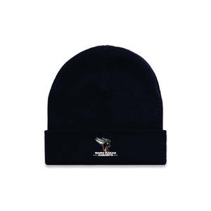 WARO-RAKAU BEANIE