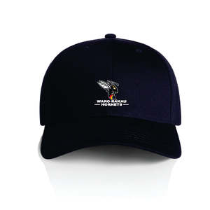 WARO-RAKAU CAP