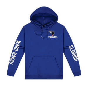 WARO-RAKAU MERCH HOODIE