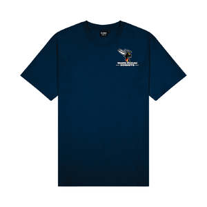WARO-RAKAU MERCH TEE