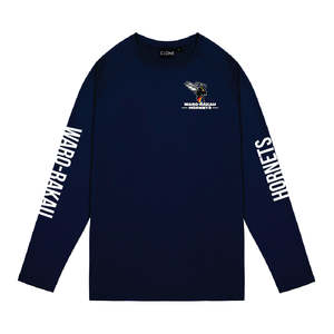 WARO-RAKAU LS TEE
