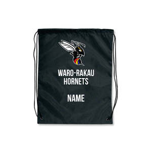 WARO-RAKAU BOOTBAG