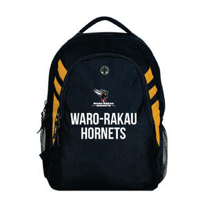 WARO-RAKAU BACKPACK