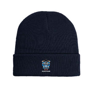 Nelson College Pe Staff: NELSON COLLEGE PE STAFF BEANIE