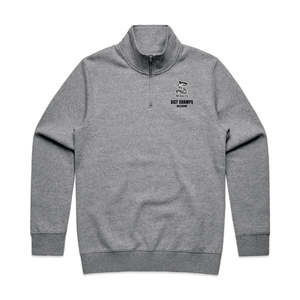 SOUTH ISLAND SWIM CHAMPS 1/4 ZIP