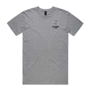 South Island Swim Champs: SOUTH ISLAND SWIM CHAMPS TEE
